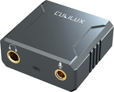 HC-4 DAC USB 4.4Mm Balanced