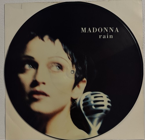 Madonna rain picture - madonna, “rain”picture