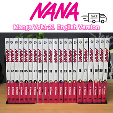 Consegna gratuita NANA (Vol