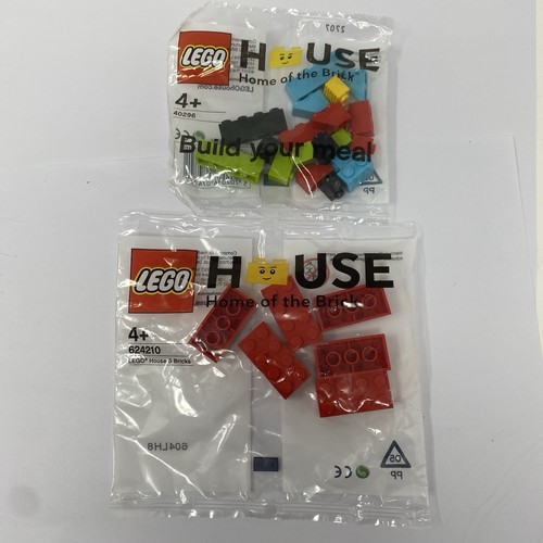 Lego house collection 6 - house,