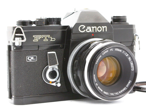 Molto buono canon ftb - 【molto,