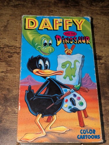 Color cartoons daffy duck and - cartoons:,
