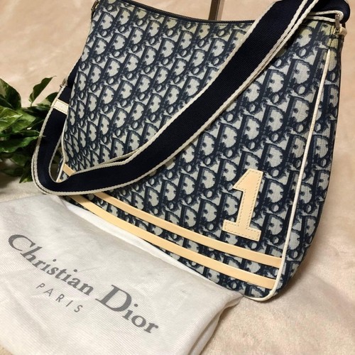 Borsa tracolla christian - borsa,