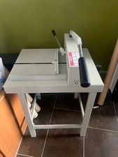 tagliarisme manuale usata per
