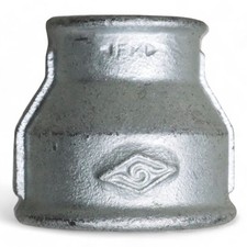 Riduttore 2 POLLICI Maschio A