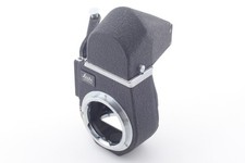 [Exc+5] Leica Visoflex III con