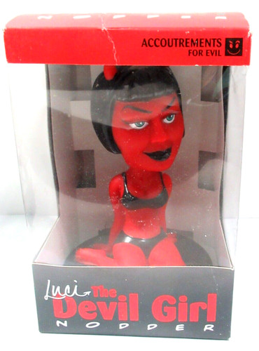 Vintage luci the - (2001), "the