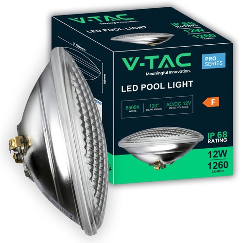 Vtac lampada led - lampada, da
