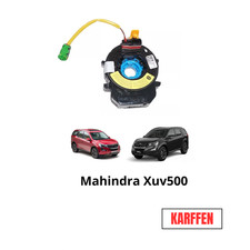 ⭐ Contatto Spiralato Mahindra Xuv500 Tata Codice Originale 1105DAA02071N Nuovo
