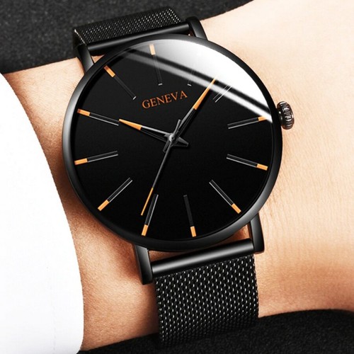 2026 orologio uomo - 2026, da