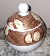 ZUCCHERIERA THUN SERIE SAMBA