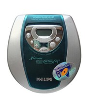 Raro walkman lettore cd - walkman,