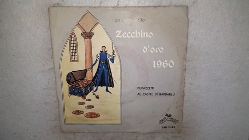 Canzoni dallo zecchino - dallo,