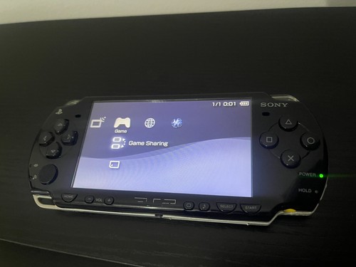 Sony psp 2000 slim - psp,