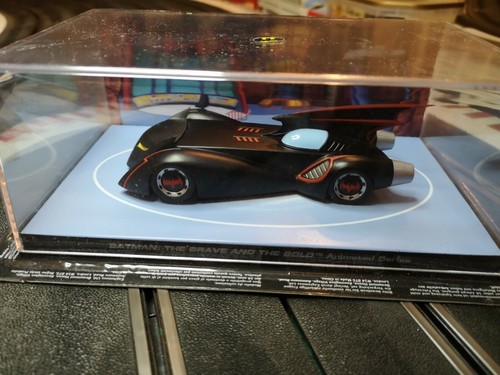 Auto batman