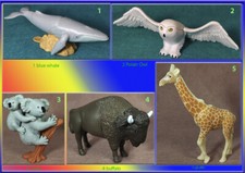 KINDER SURPRISE MAXI Natoons