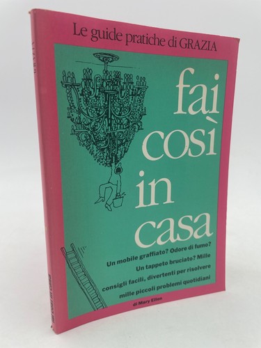 Fai così casa guide di - così,