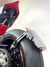 Portatarga Ruota Carbon