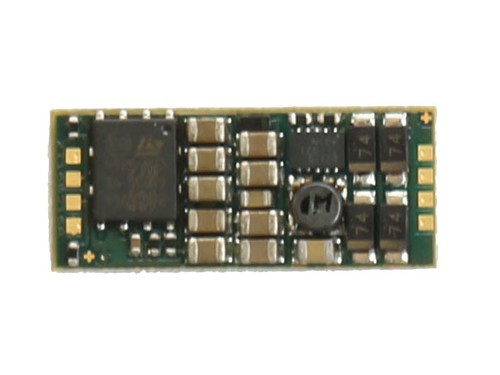 Sd10 decoder audio - dh,