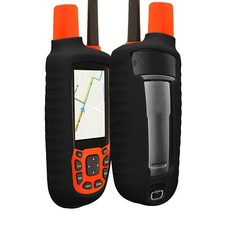 Custodia per Garmin Astro 430 Astro 320 cover protettiva GPS silicone 