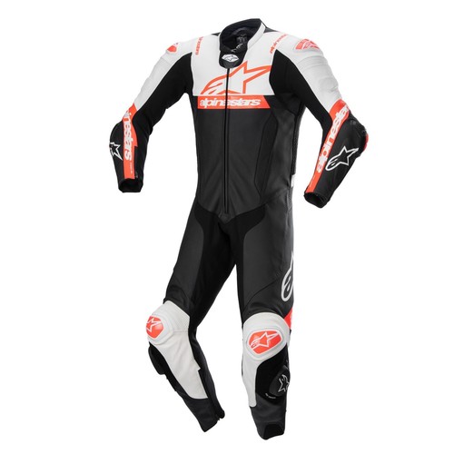 Alpinestars missile ward - alpinestars, v2