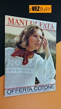 MANI DI FATA n 5 1976 Rivista
