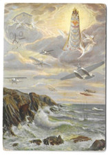 CARTOLINA MILITARE ,REGIA