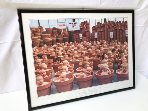 Quadro anne geddes - di,