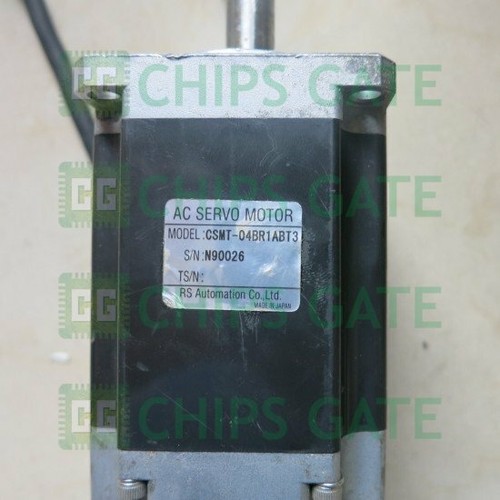 Servomotore sansung 1pz usato - servomotore,
