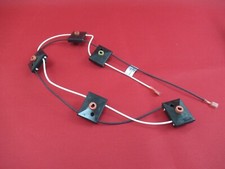 WB18T10338 GE CABLAGGIO PIANO