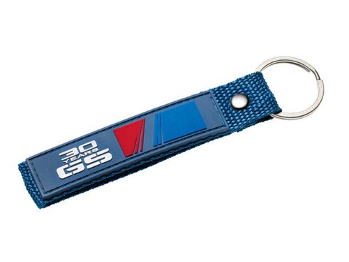 Bmw motorrad porta chiavi - motorrad,