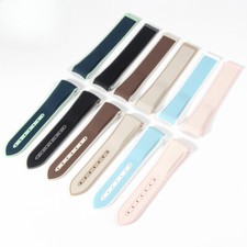 Cinturino orologio uomo