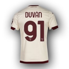 Torino FC - Maglia Away Da