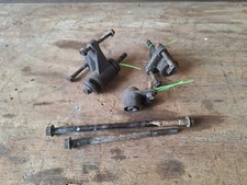 Kawasaki GPZ 550 Unitrak -