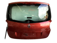 PORTELLONE COFANO POSTERIORE