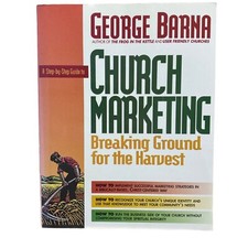 Church Marketing: Breaking