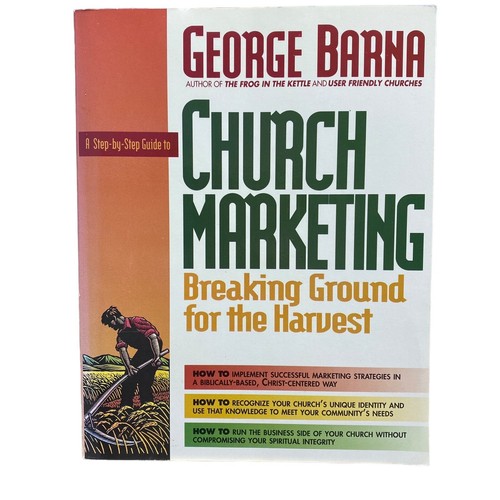 Church marketing breaking - church, marketing: