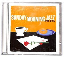 EBOND Pat Coil - Sunday