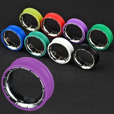 8-26mm Silicone Acciaio Flesh