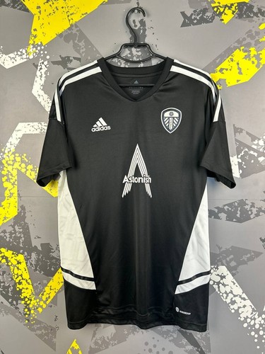 Maglia allenamento leeds - maglia,