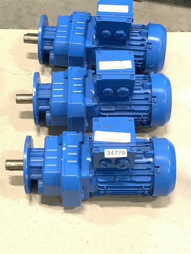 Siemens 41 min motore - 0,37,