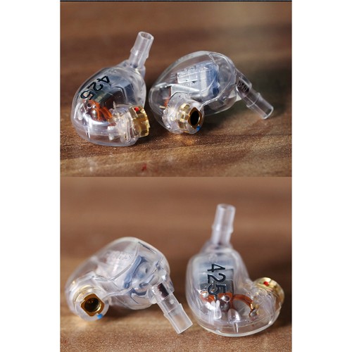 Auricolari shure se425 - auricolari,
