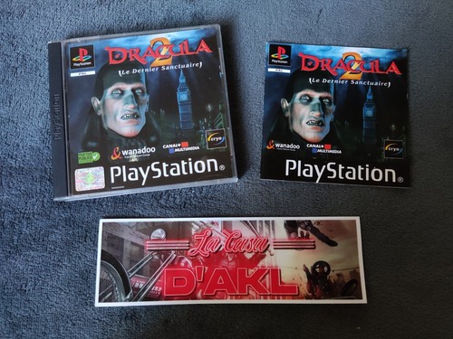 Dracula dernier - 2, le