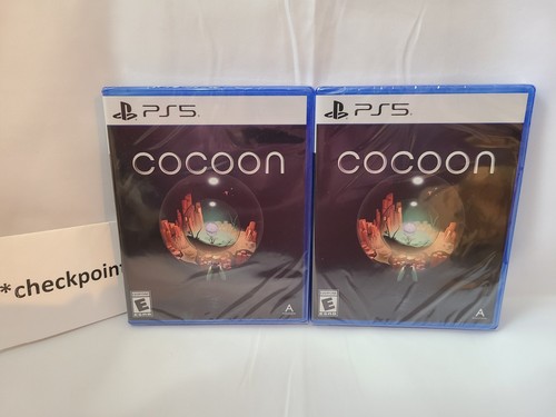 Nuovo cocoon sony - 1x,