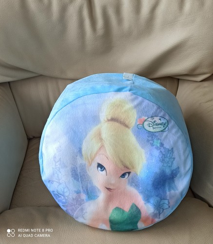 Pouf morbido disney - morbido, nuovo