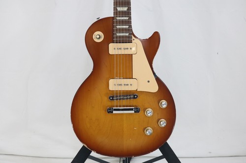 Gibson les paul - les,