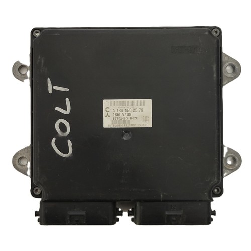 Mitsubishi colt ecu - mitsubishi, /
