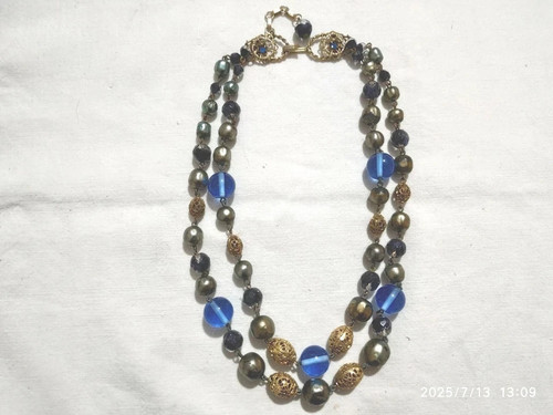 Bijoux anni firmato - anni, 60