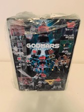 Action toys gokin - action,