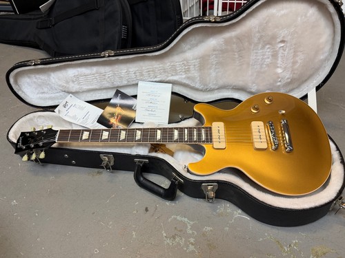 Gibson les paul standard - gibson,